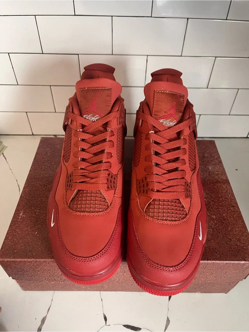 Jordan men’s retro
